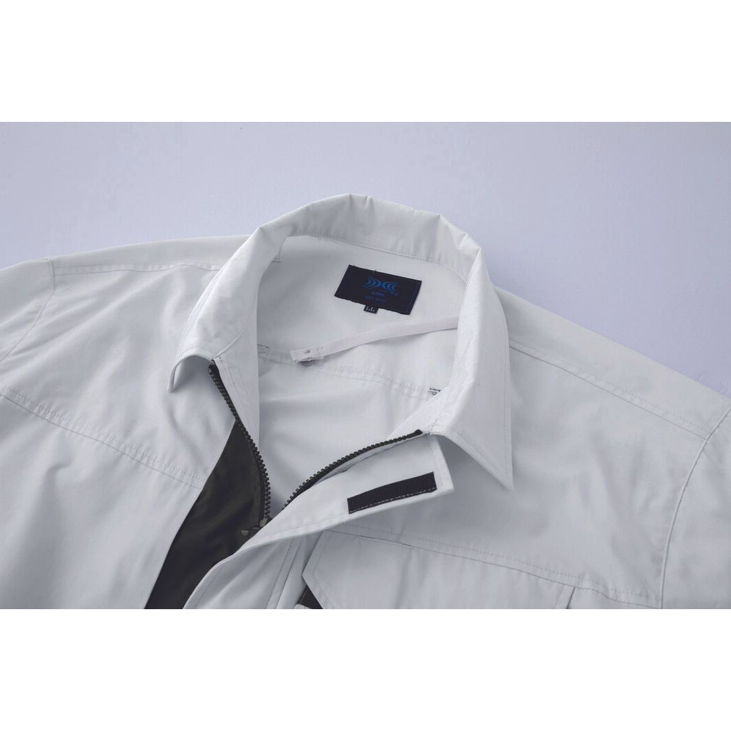 空調服® 長袖ブルゾン(ウェア単体商品) KU92500