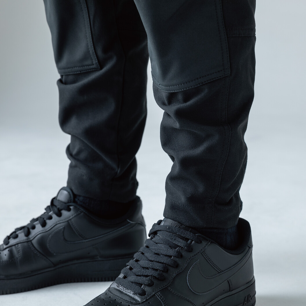 秋冬用 ニッカーズダブルニーパンツ 55324