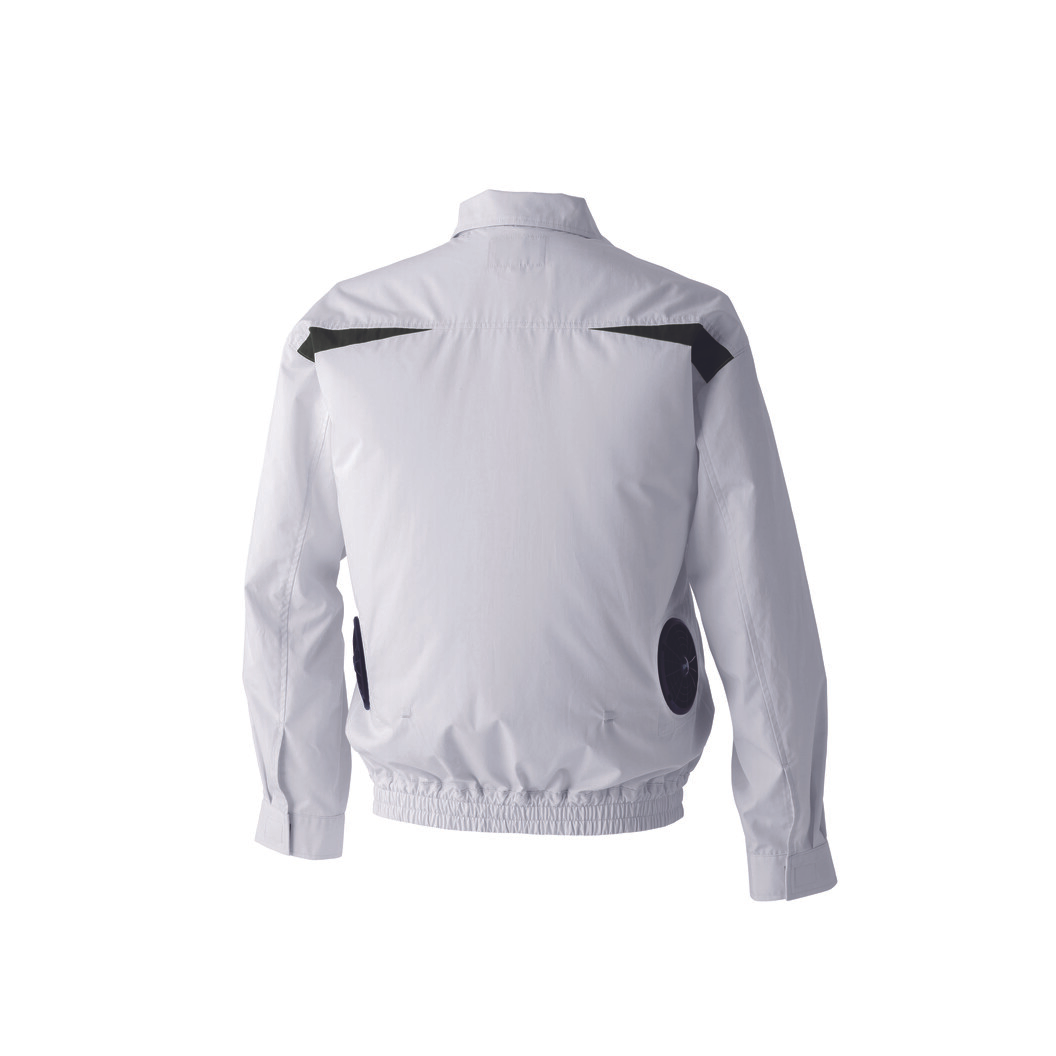 空調服® 長袖ブルゾン(ウェア単体商品) KU92500