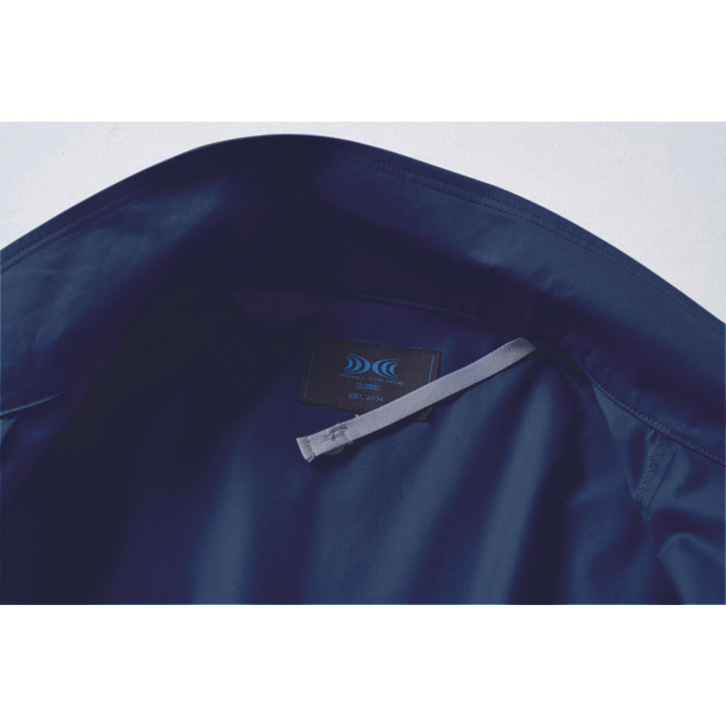 空調服® 遮熱長袖ブルゾン(ウェア単体商品) KU92210