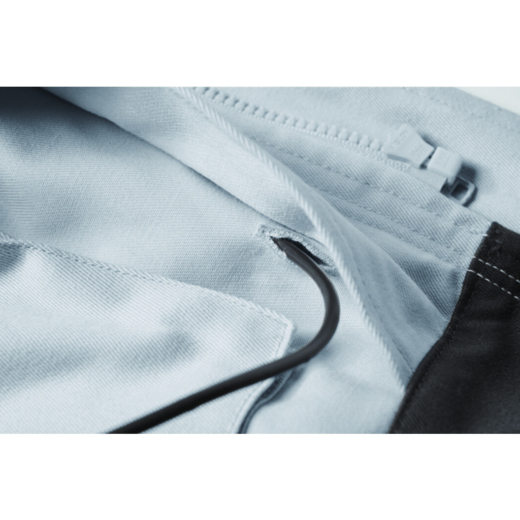 空調服® 長袖ブルゾン(ウェア単体商品) KU91920