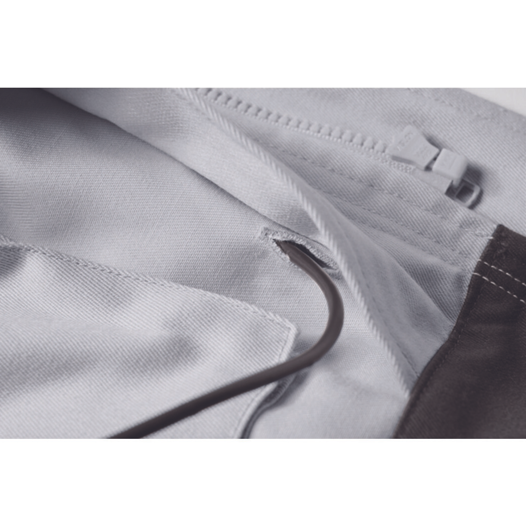 空調服® 長袖ブルゾン(ウェア単体商品) KU91920