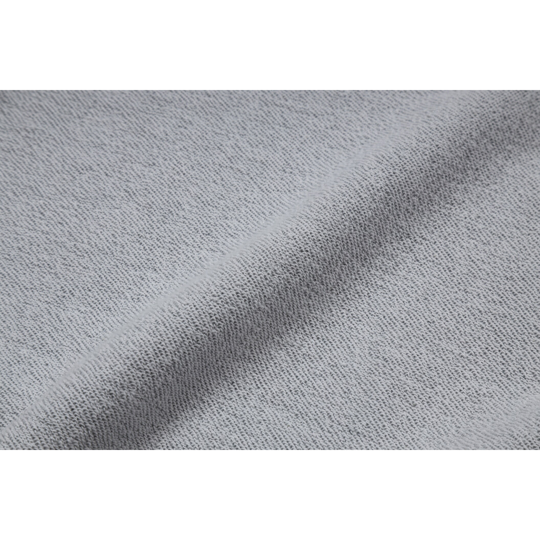 10オンス フレンチテリー プルオーバーフーディー D-FACTORY DF1402