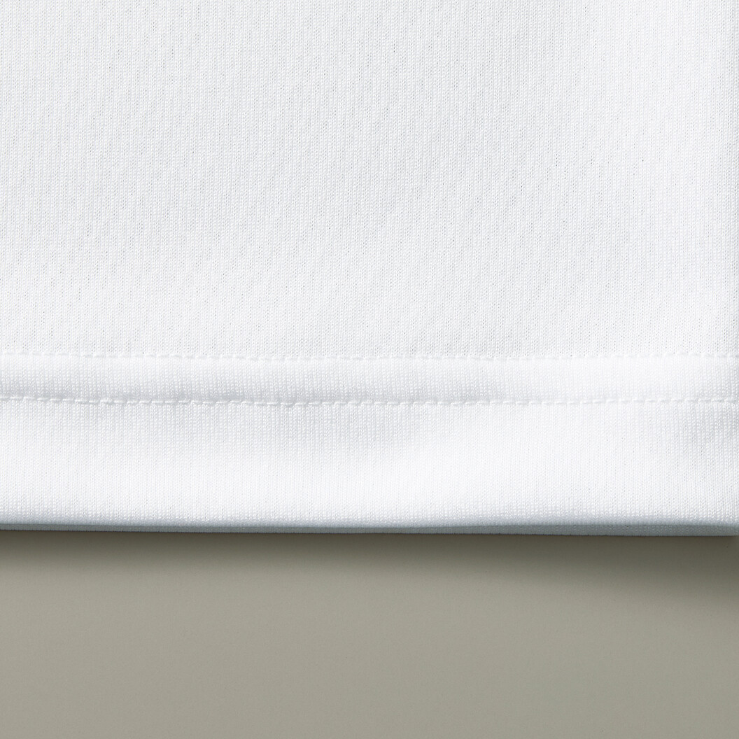 4.1オンス ドライアスレチックTシャツ United Athle 5900-01