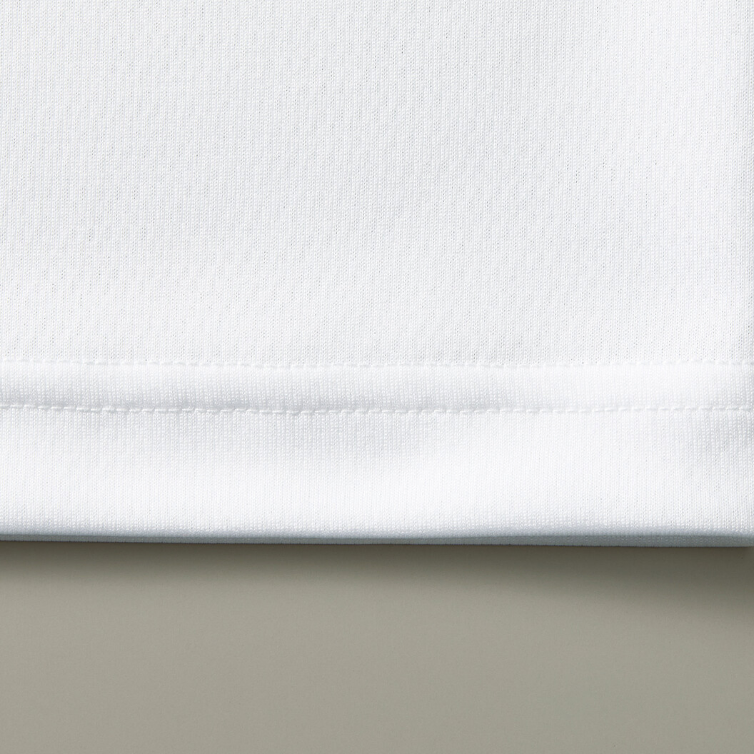 4.1オンス ドライアスレチックTシャツ United Athle 5900-01