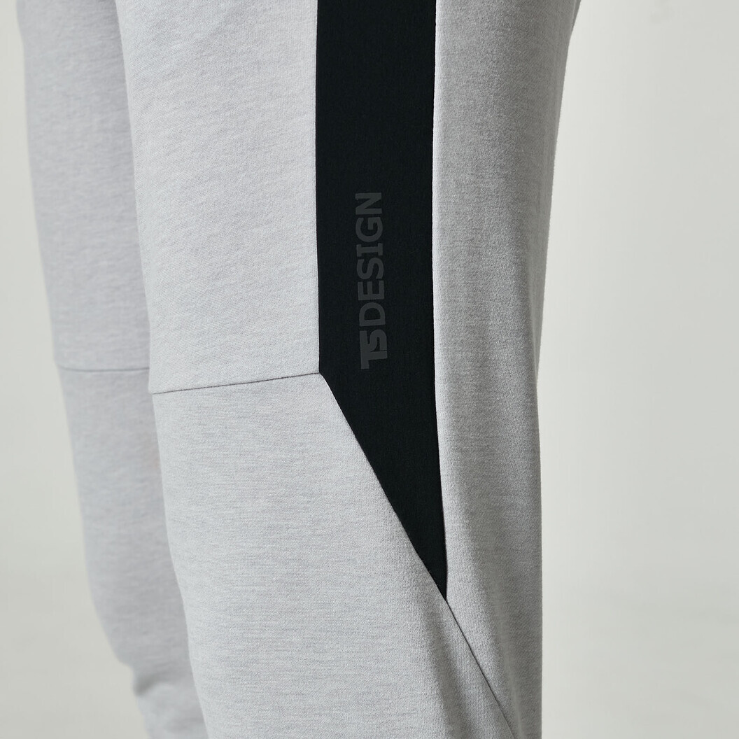 通年 TS DELTA コーデュラスウェットパンツ 8642