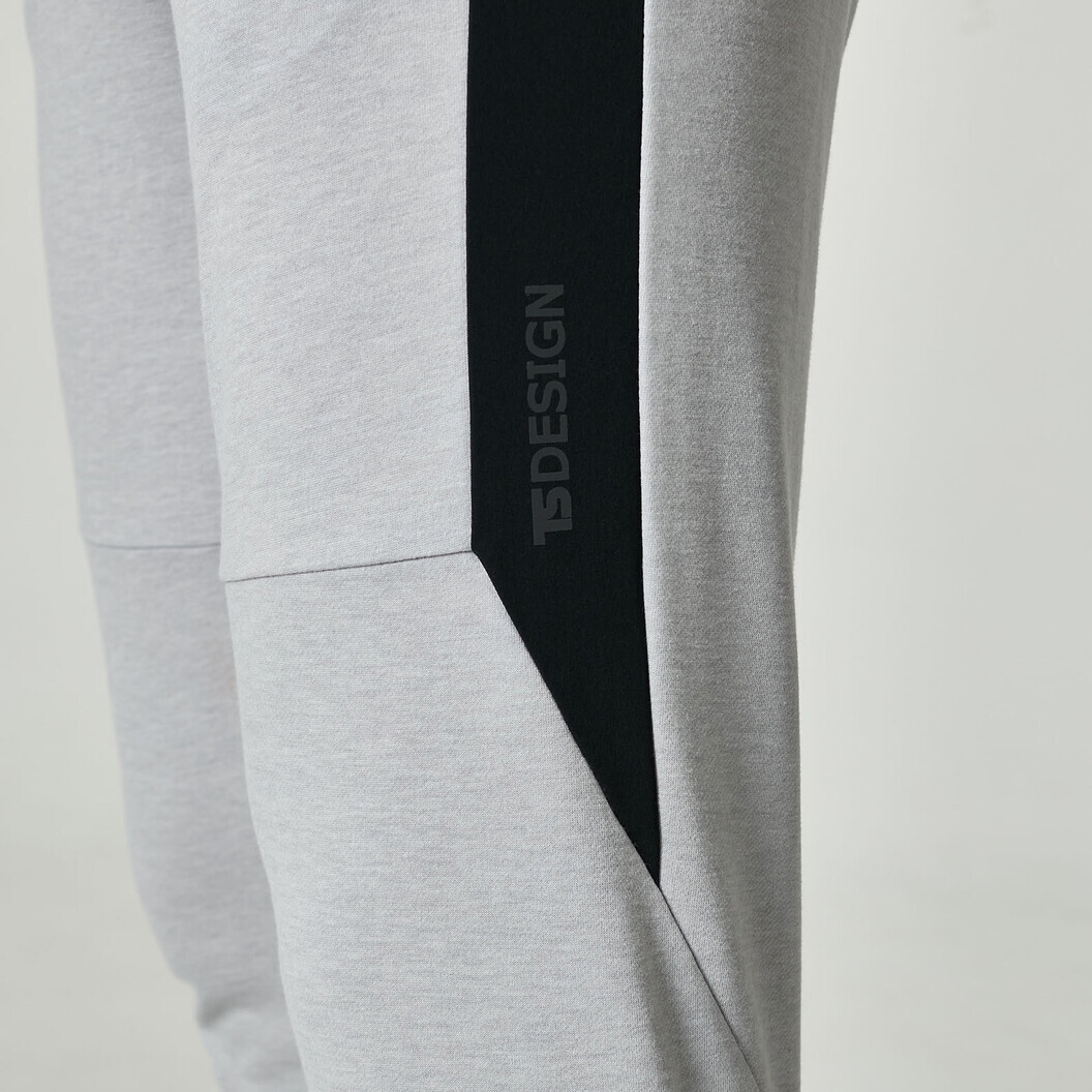 通年 TS DELTA コーデュラスウェットパンツ 8642