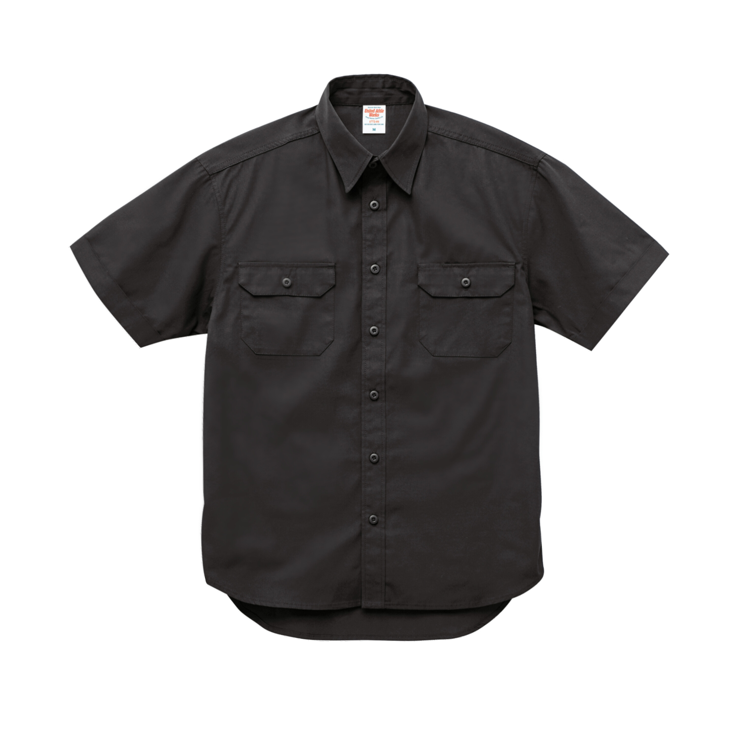 シャツ（半袖・七分袖） | ラクスル アパレル・ユニフォーム