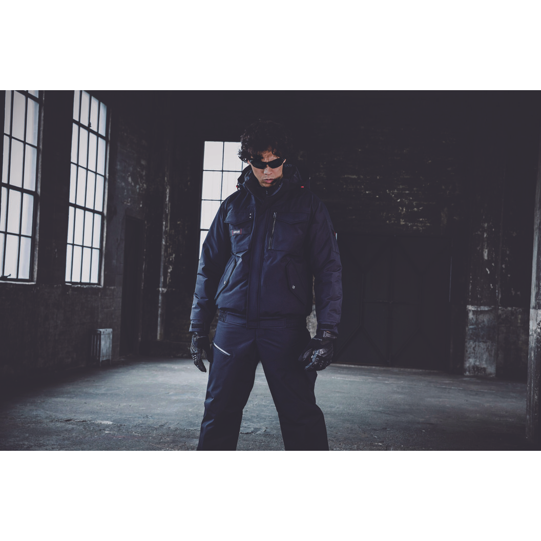 秋冬用 防寒パンツ(ユニセックス) バートル 5062