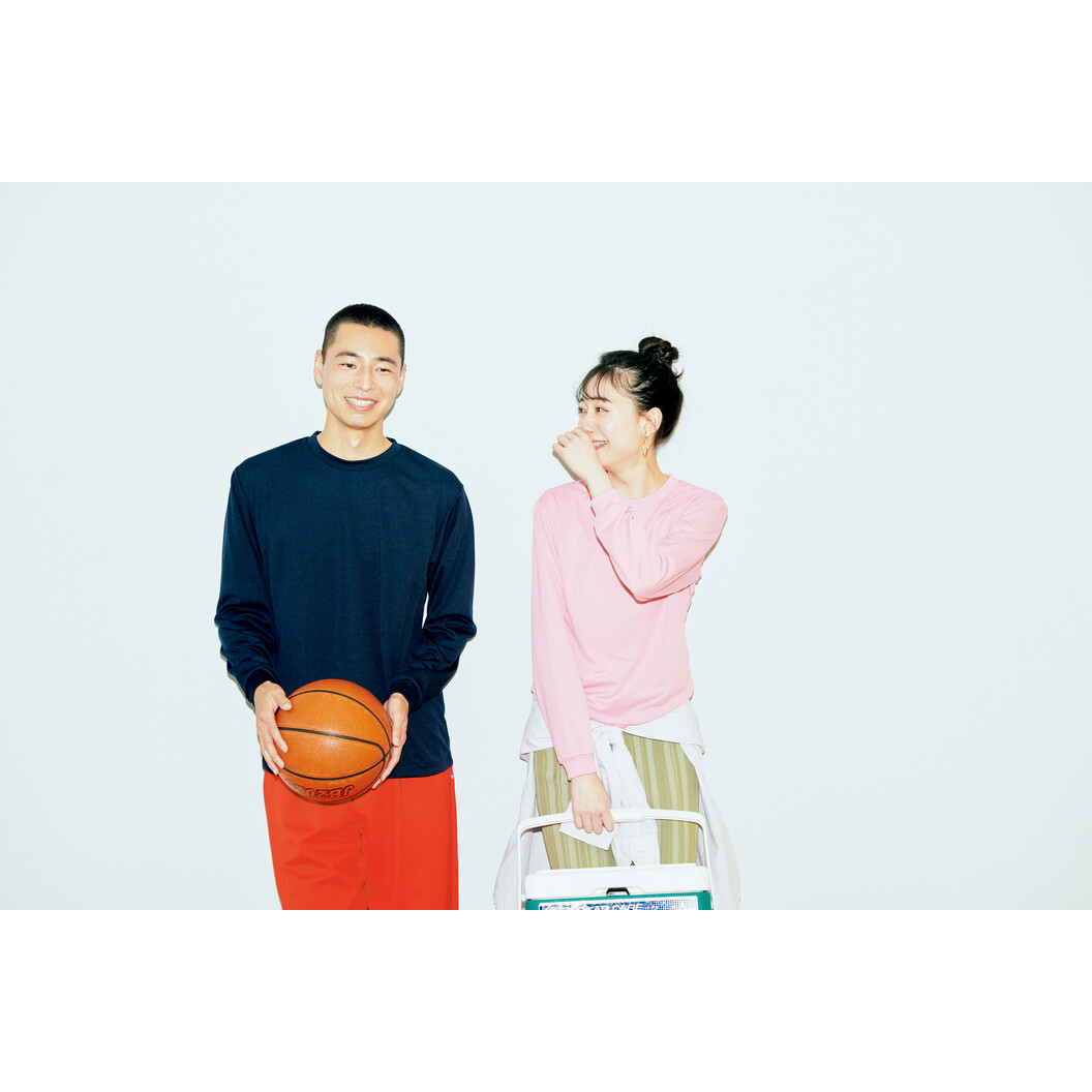 4.4オンス ALT ドライロングスリーブTシャツ 00304-ALT