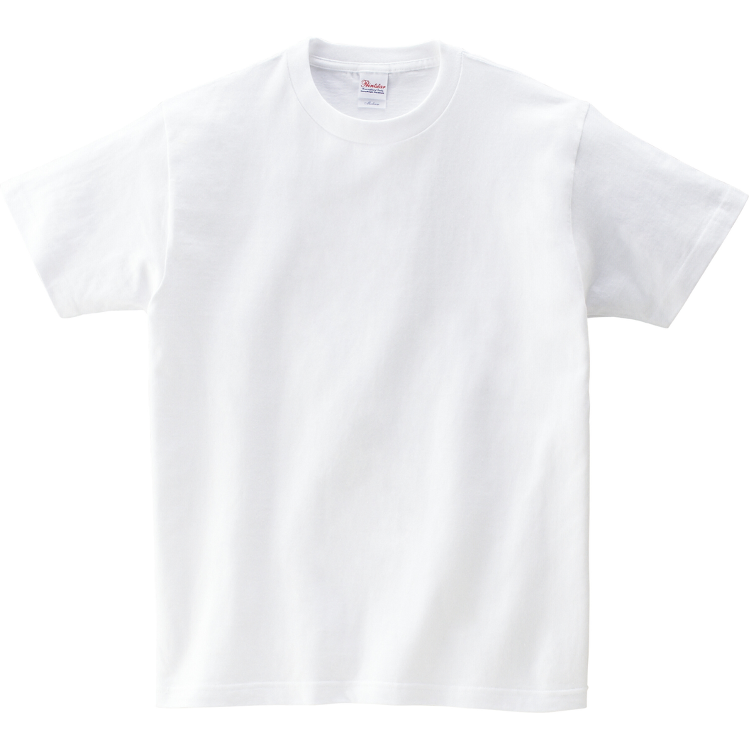 5.6オンス ヘビーウェイトTシャツ Printstar 00085-CVT