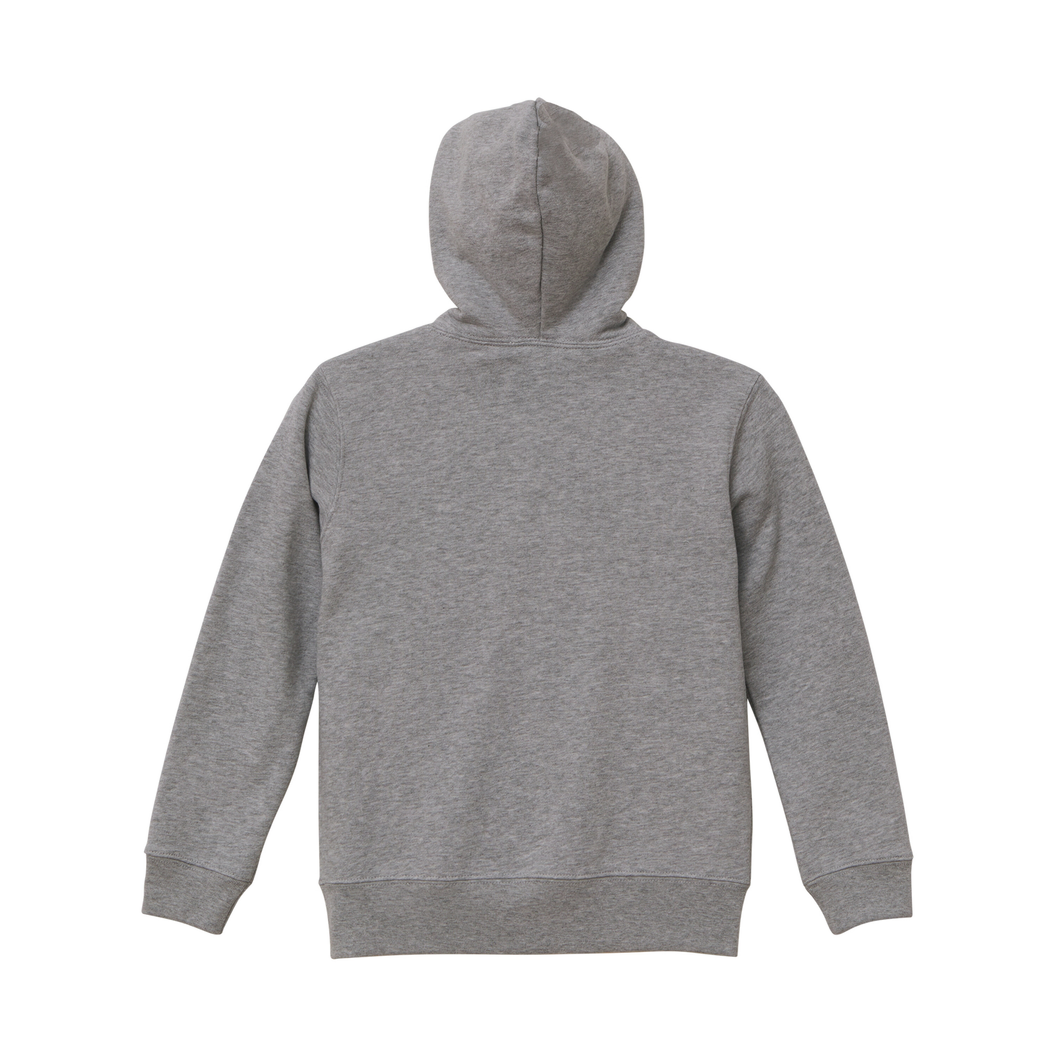 10.0オンス スウェットプルオーバーパーカ（キッズ） 5214-02