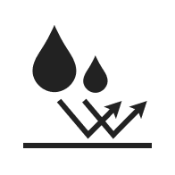 撥水