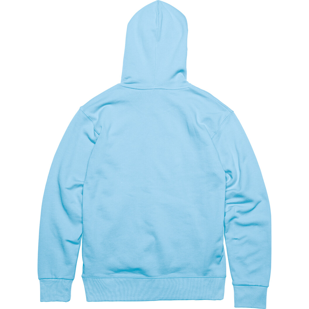 9.7オンス NNZ スタンダードWフードジップパーカー 00189-NNZ