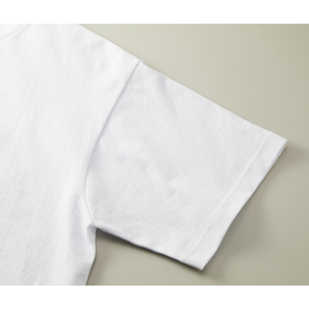 7.1オンス オープンエンド ラギッド Tシャツ 4277-01