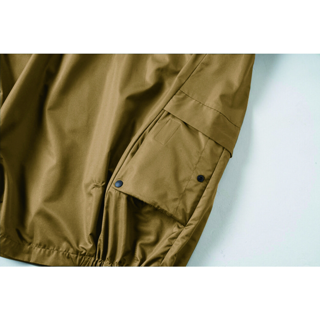 空調服® マウンテンパーカー(ウェアのみ) AR12001