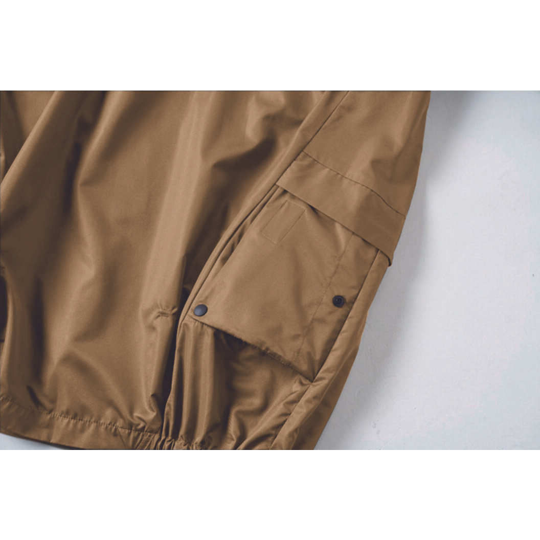 空調服® マウンテンパーカー(ウェアのみ) AR12001