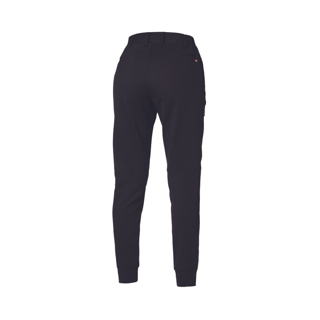 通年 ジョガーパンツ(ユニセックス) バートル 853