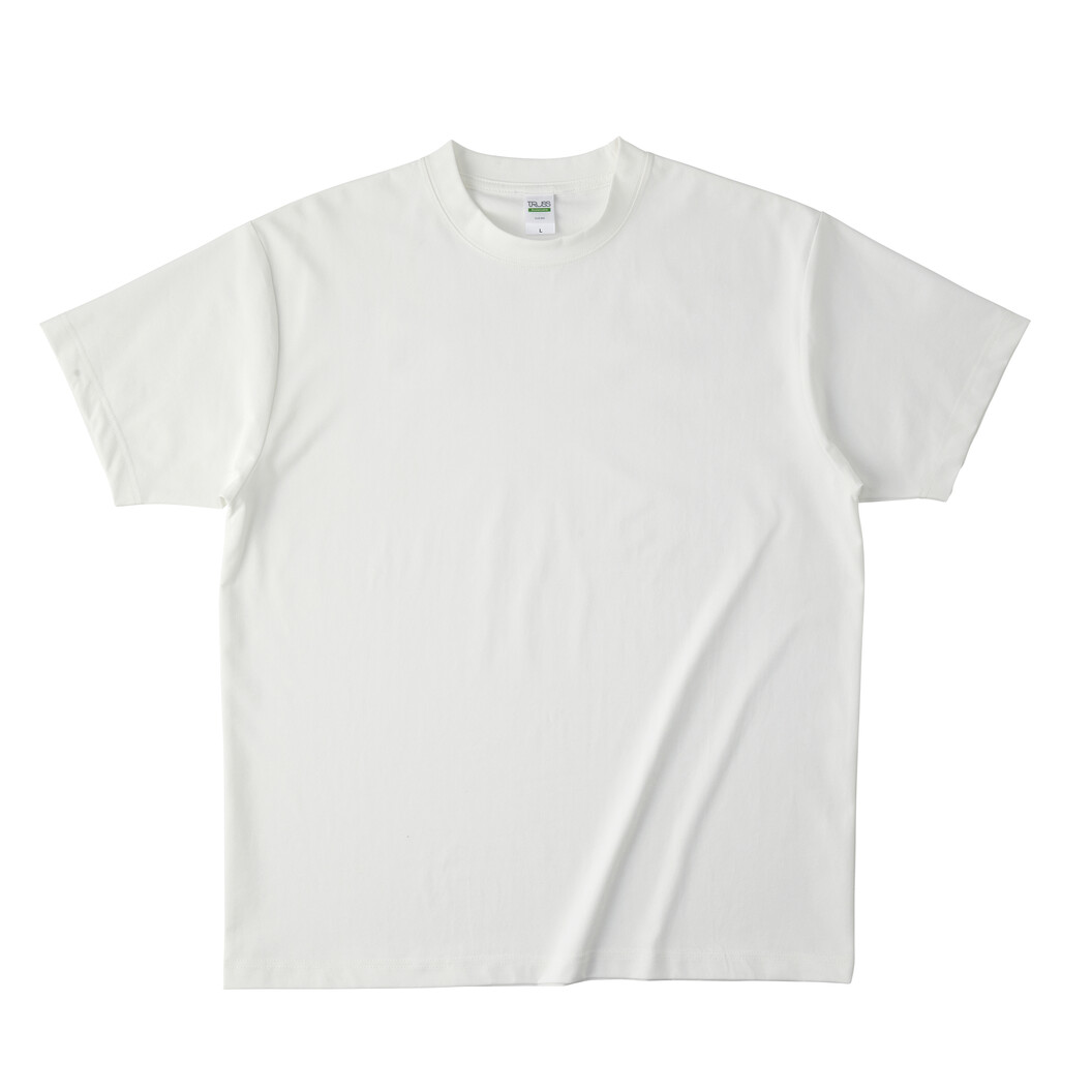 4.7オンス コットンライクドライTシャツ CLD-923